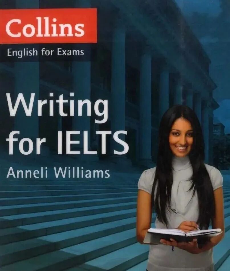 【教材推荐】雅思备考少走弯路！Collins 核心教材系列全解析