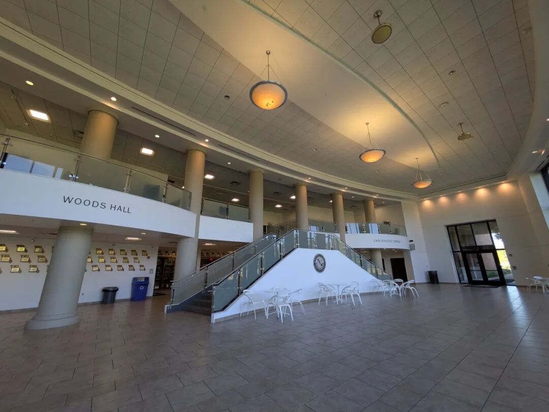 美国密苏里州头部私立走读 Niche A+ 艺术第一！The Whitfield School 怀特菲德尔中学