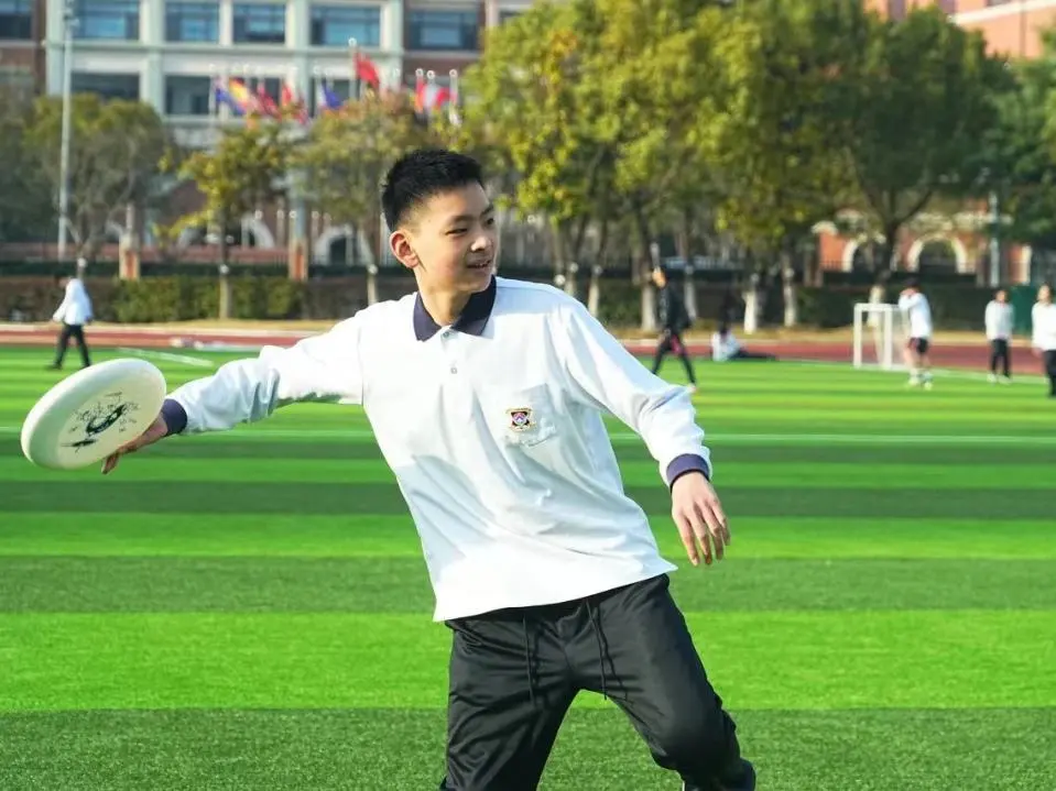 苏州国际高中｜康桥学校昆山校区2026年招生简章！11月29日开放日！开设A-level、AP、IB-DP、日本课程！