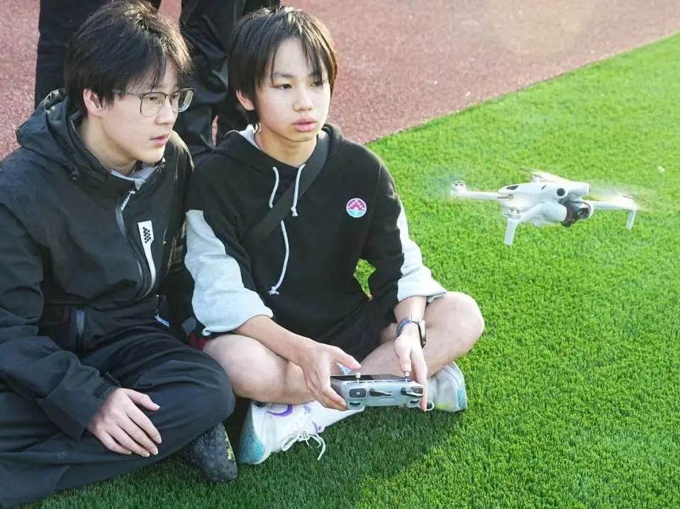 苏州国际高中｜康桥学校昆山校区2026年招生简章！11月29日开放日！开设A-level、AP、IB-DP、日本课程！