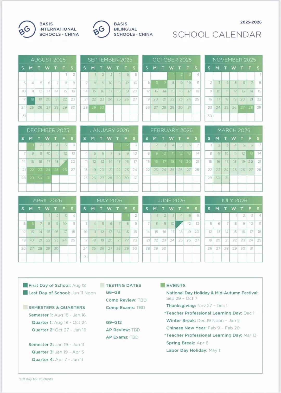 贝赛思Q2中期报告出炉！3个关键信号决定孩子能否冲进“90分俱乐部”！