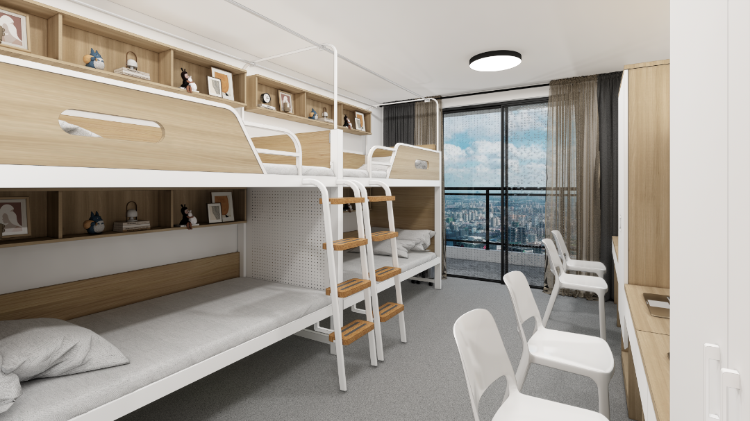 2026春招择校！盘点上海6所环境好、社团活动多的国际学校！