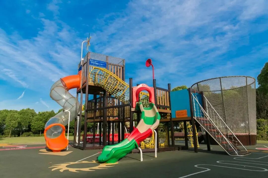 2026春招择校！盘点上海6所环境好、社团活动多的国际学校！