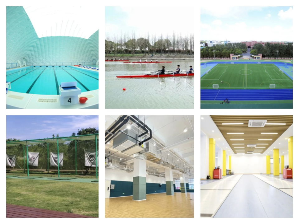 2026春招择校！盘点上海6所环境好、社团活动多的国际学校！