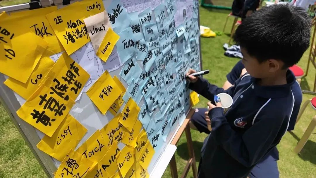 2026春招择校！盘点上海6所环境好、社团活动多的国际学校！