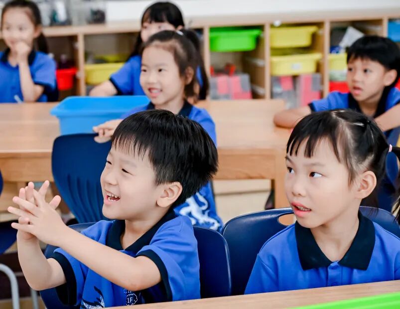 为成长换一片星空——2026青浦协和春季小初插班计划正式启动，敬请关注！