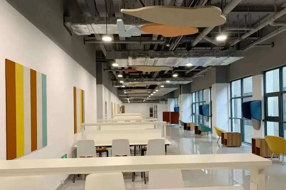 上海长宁区国际学校｜上海工程技术大学国际多语种特色高中