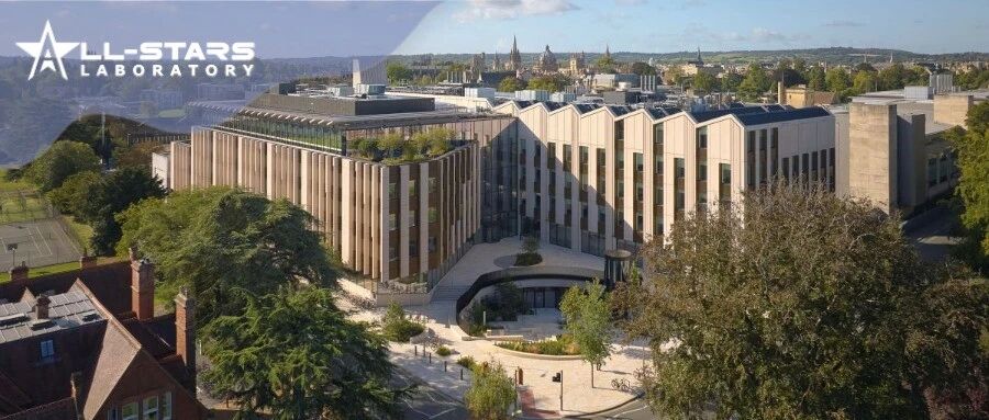 牛津豪掷近4亿英镑打造未来学术地标！2025两大新楼启用人文与科学迎来高光时刻