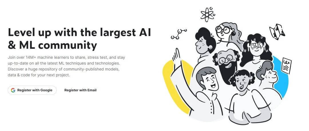 Kaggle：最具性价比的AI国际竞赛