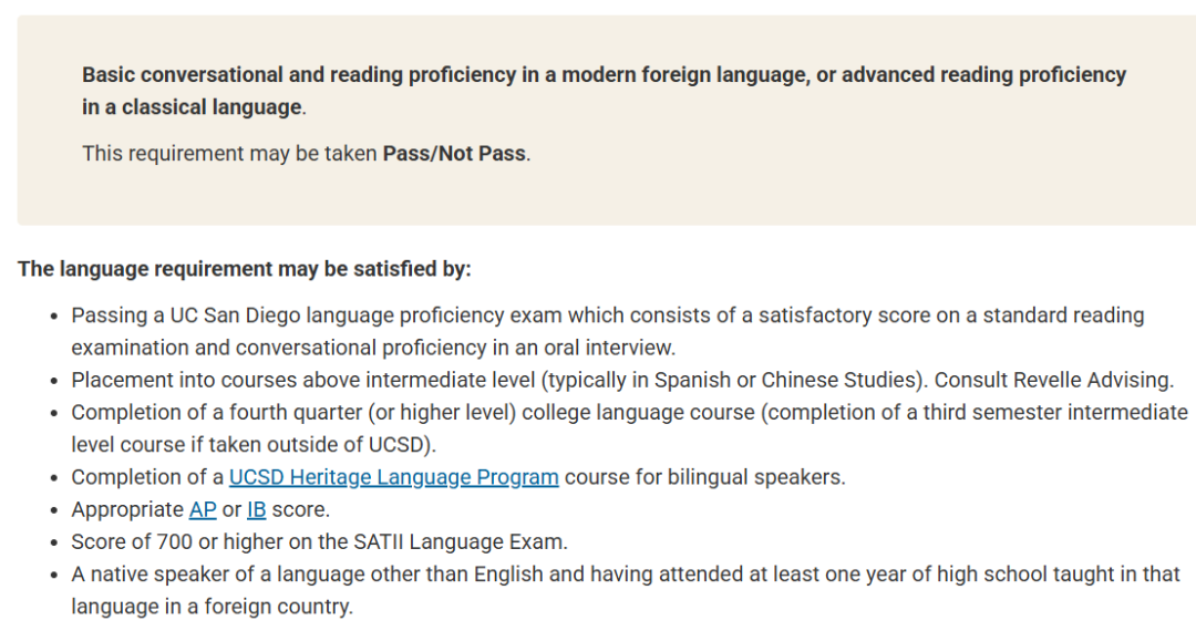 美本申请最新资讯 | 一篇让你对UCSD“八大学院”了如指掌! 美本申请最新资讯 | 一篇让你对UCSD“八大学院”了如指掌!