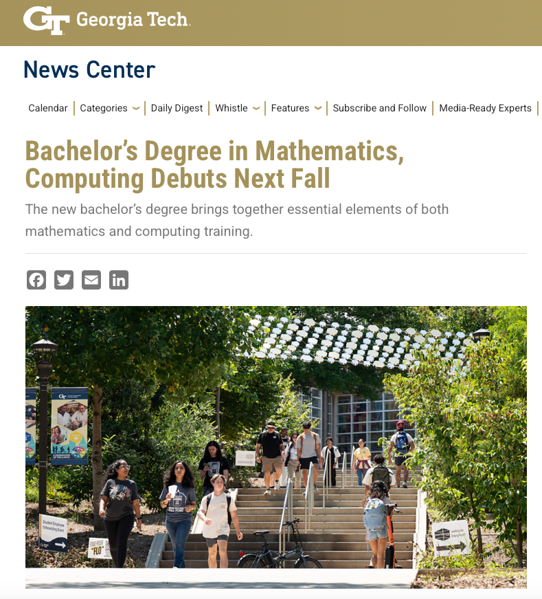 申AI还是CS？一文看懂美本AI申请：Top 25院校 + 4类学生画像 + 高中规划全解析