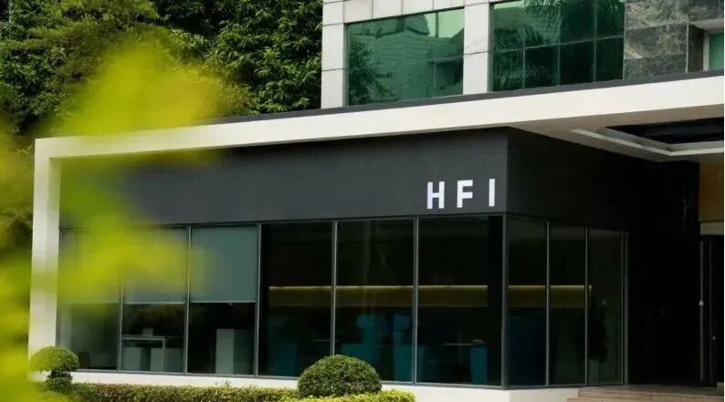 华附国际部11月2日开放日全回顾！这些招生重点要注意！