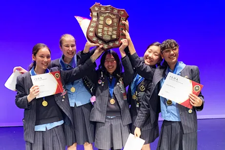 【悉尼优质私立女校】悉尼MLC 卫理公会女子学校！【上篇】