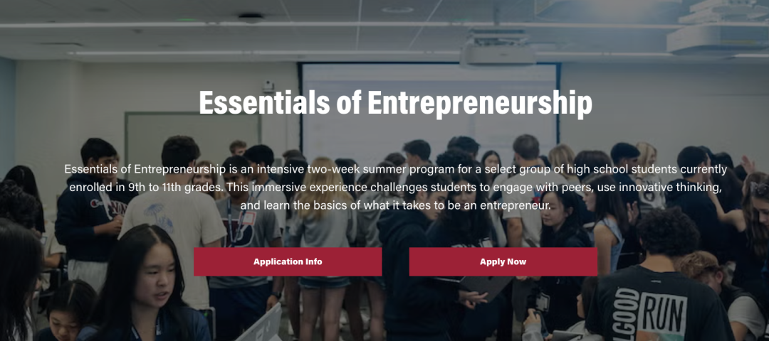 2026|宾大沃顿7大精英夏校,LBW/DSA/M&TSI,11.4正式开申!国际生早申才… 2026|宾大沃顿7大精英夏校,LBW/DSA/M&TSI,11.4正式开申!国际生早申才…