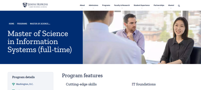 这些与商科相结合的专业，是双非/GPA低/跨专业申请人的首选！