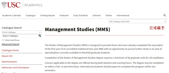 这些与商科相结合的专业，是双非/GPA低/跨专业申请人的首选！