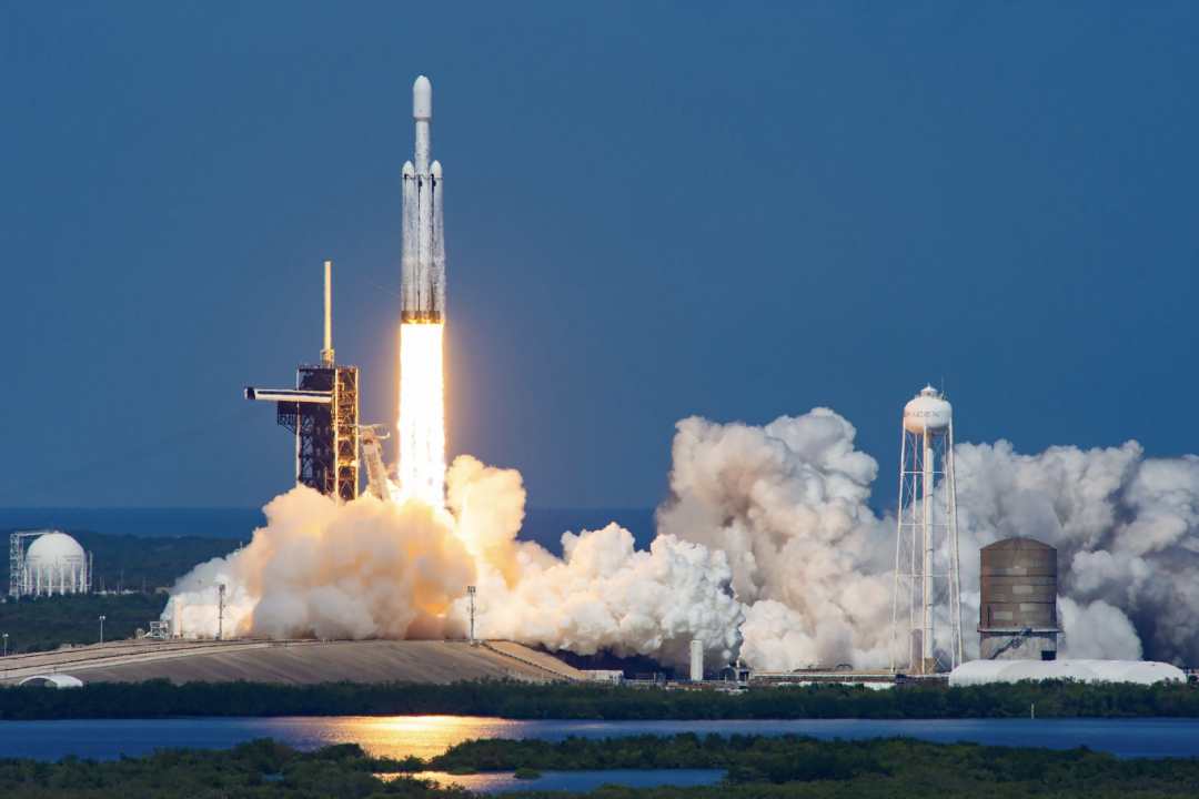 中学科研课题推荐!航天工程类|探索火箭的设计与制造 中学科研课题推荐!航天工程类|探索火箭的设计与制造