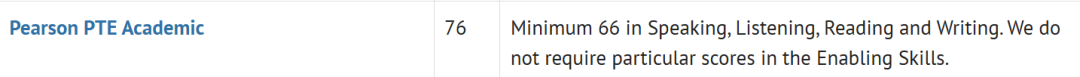 重磅!牛津暂停接受托福成绩!托福或将被英区“封杀”? 重磅!牛津暂停接受托福成绩!托福或将被英区“封杀”?