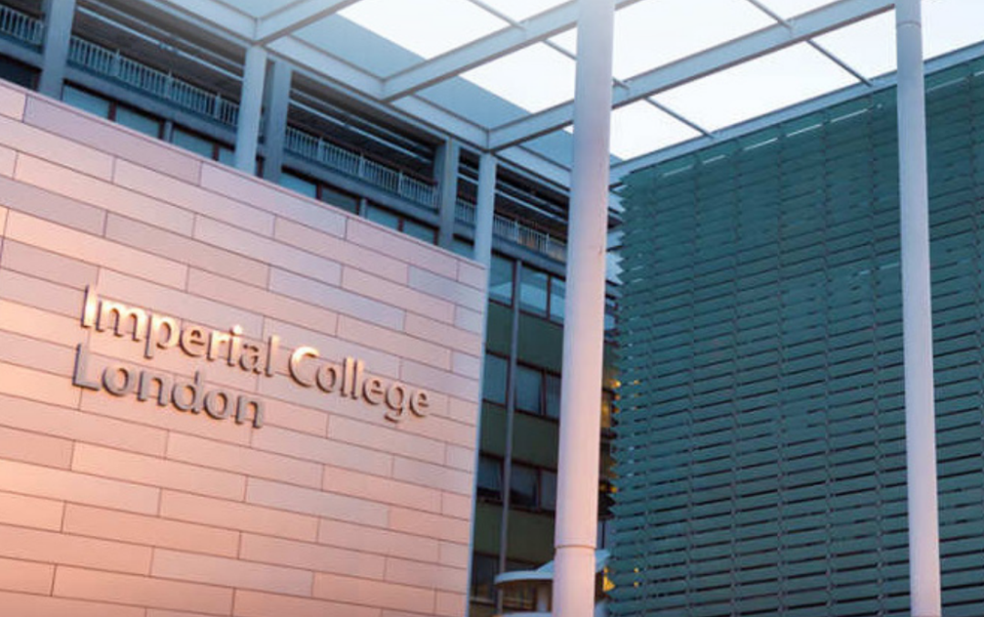 【高中】寒假去帝国理工！数学/工程/生物/金融经济！IC的冬校果然与众不同！