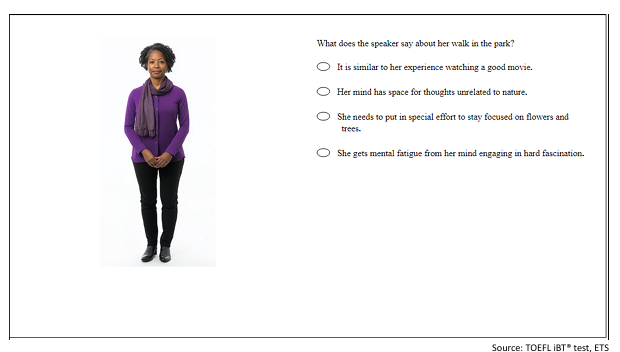 最新！ETS官方发布2026年新托福考试手册！又披露一些改革细节！