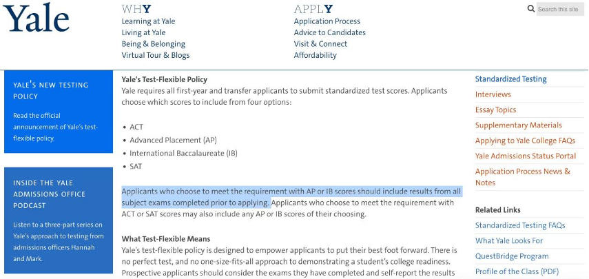 AP/SAT最新政策解读!新增课程、多国联申、换学分……一文梳理CB官方分享会 AP/SAT最新政策解读!新增课程、多国联申、换学分……一文梳理CB官方分享会