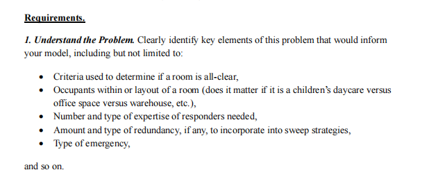 2025年HIMCM美国中学数学建模竞赛已放题!O奖导师带来独家破题分析! 2025年HIMCM美国中学数学建模竞赛已放题!O奖导师带来独家破题分析!