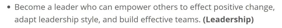 IB课程重磅改革!6门变4门,同步增设「变革领导力」项目 IB课程重磅改革!6门变4门,同步增设「变革领导力」项目