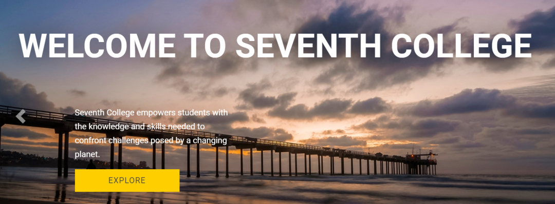 UC申请倒计时!UCSD本科申请重大变革;学院排序由8变4!内含八大学院深度解析与申请策略~ UC申请倒计时!UCSD本科申请重大变革;学院排序由8变4!内含八大学院深度解析与申请策略~