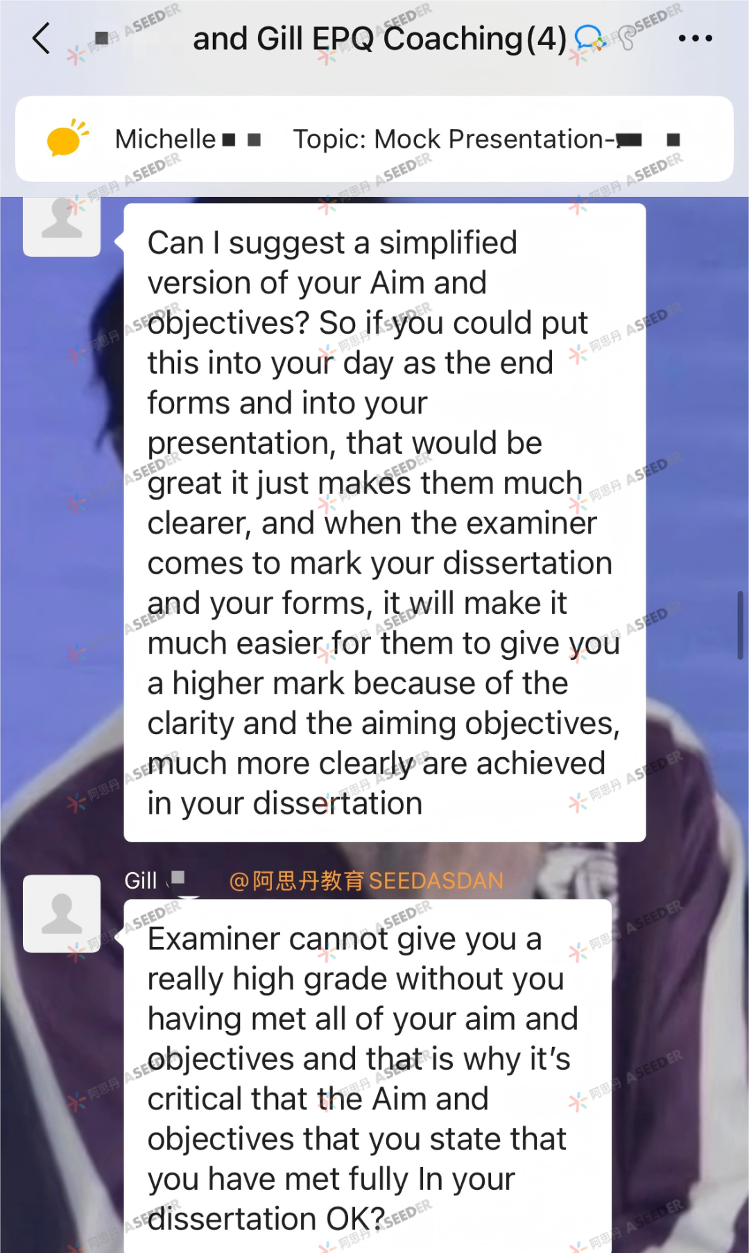 【人物】在全美顶尖文理学院读社科:当写论文成为大学日常,EPQ给了我实力和底气!| NO.192 【人物】在全美顶尖文理学院读社科:当写论文成为大学日常,EPQ给了我实力和底气!| NO.192