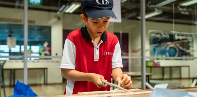 新加坡加拿大国际学校CIS:沉浸式双语教育与全IB体系的卓越学府 新加坡加拿大国际学校CIS:沉浸式双语教育与全IB体系的卓越学府