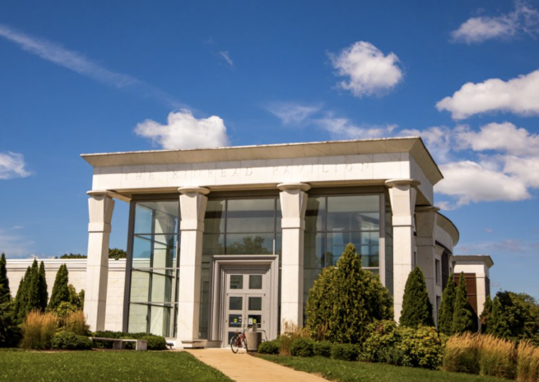 伊利诺伊大学香槟分校：走在科技前沿的美国中西部高校