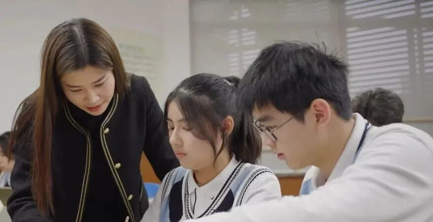 2026春招 | 上海市西南位育国际高中增设A-level课程!课程/学制/师资/升学情况如何? 2026春招 | 上海市西南位育国际高中增设A-level课程!课程/学制/师资/升学情况如何?