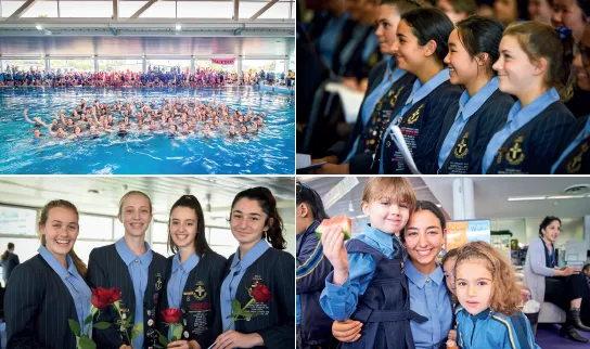 【悉尼优质私立女校】悉尼MLC 卫理公会女子学校!【下篇】 【悉尼优质私立女校】悉尼MLC 卫理公会女子学校!【下篇】