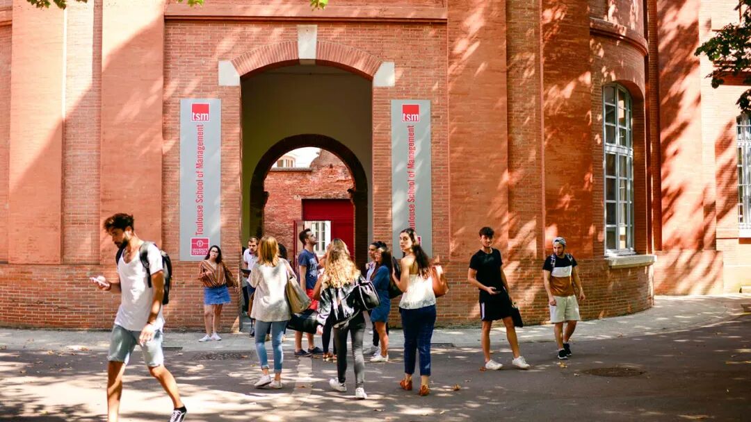 TSM图卢兹一大管理学院5年制PhD硕博项目:人力资源管理与组织行为学 TSM图卢兹一大管理学院5年制PhD硕博项目:人力资源管理与组织行为学