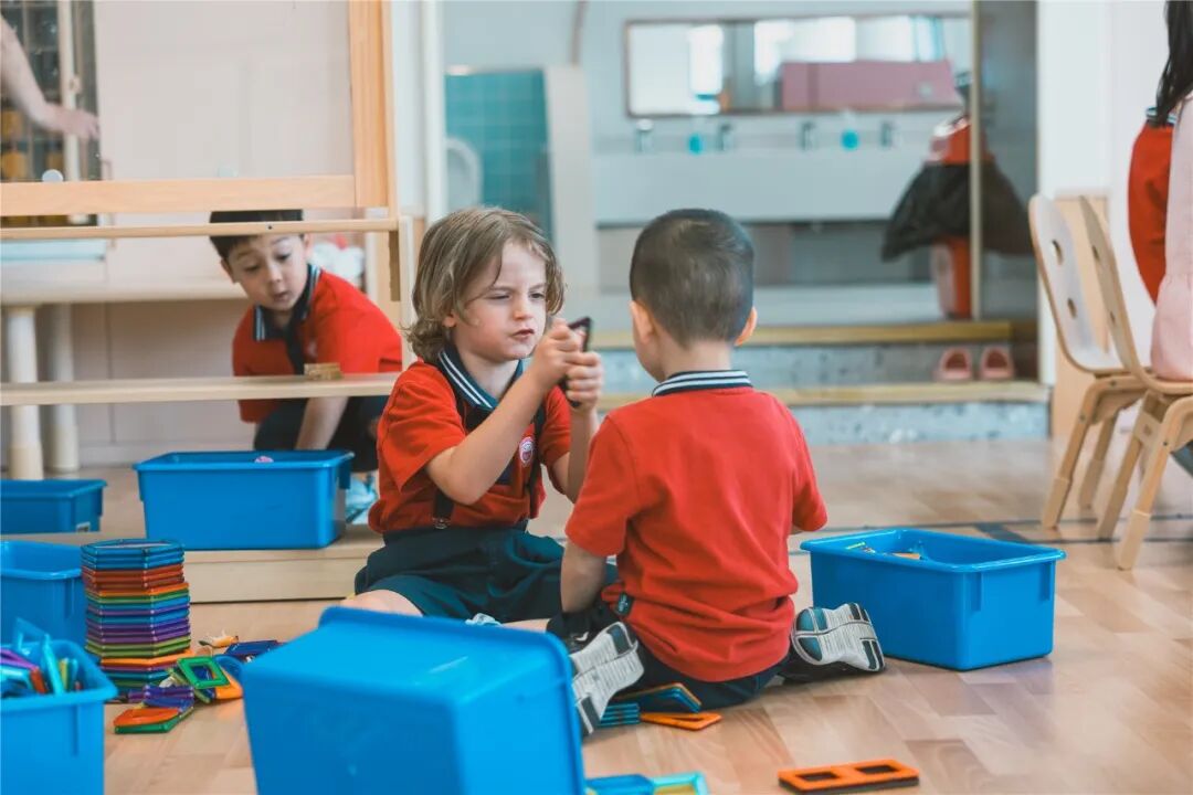 开放日报名 | 遇见未来,从一次美好的体验开始 开放日报名 | 遇见未来,从一次美好的体验开始