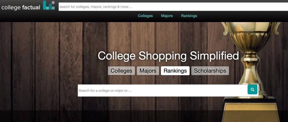 最适合中国学生的美国大学TOP10！