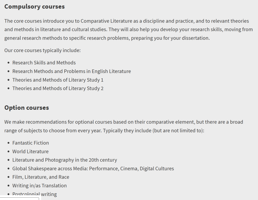 双非捡漏：爱大这2个语言类专业，今年门槛狂降！