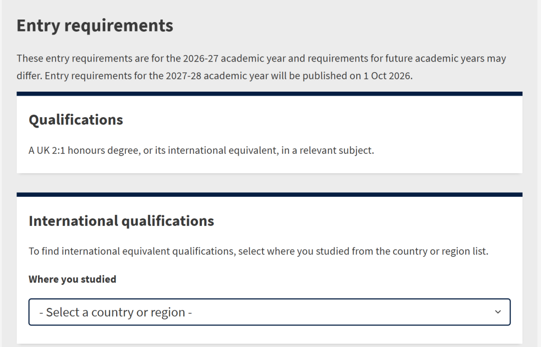 双非捡漏：爱大这2个语言类专业，今年门槛狂降！