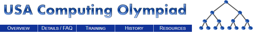 藤校偏爱的编程硬通货！USACO 2025-2026 赛季官宣一文吃透