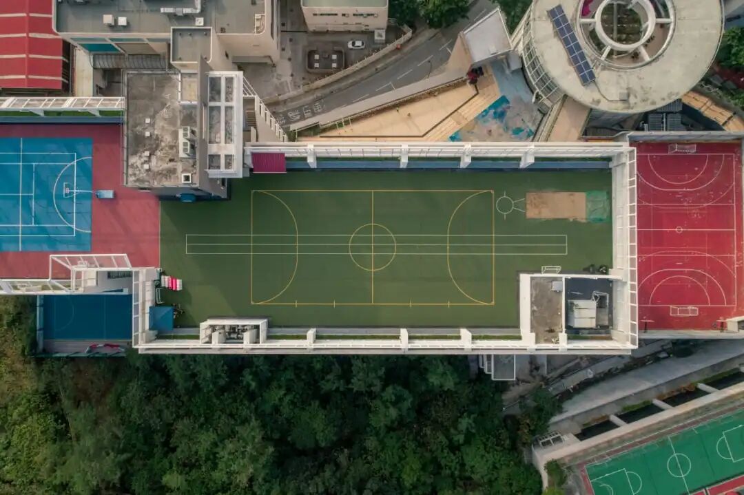 香港IB强校—沪江维多利亚学校，26-27学年Y2-Y11火热招生中！