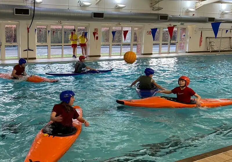 探访英国私校之-Dauntsey's School｜独特的航海与探险课程，培养艺术之秀，被评英国最好的舞蹈学校之一