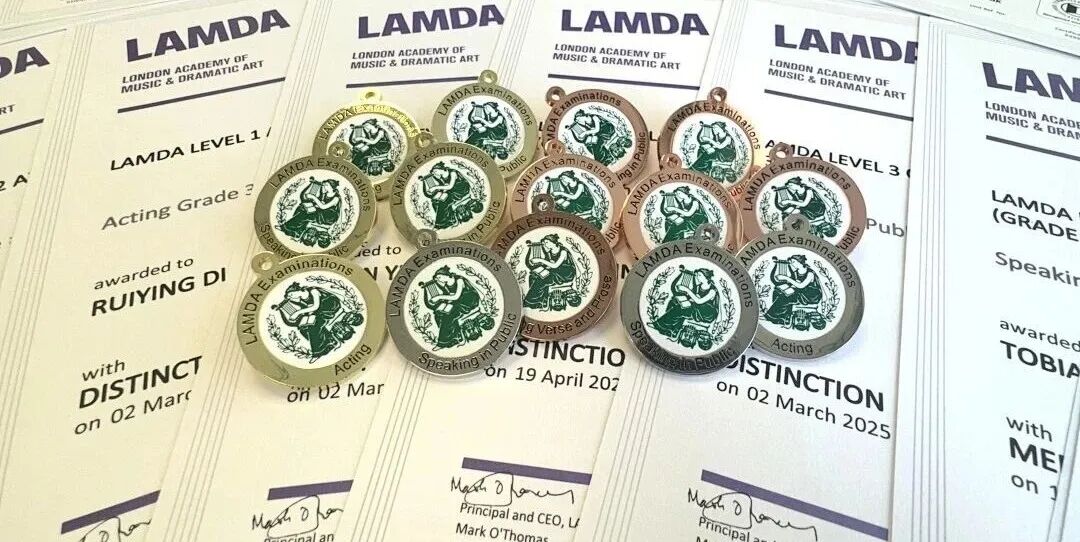 演讲八级98分的写作是如何构思的？