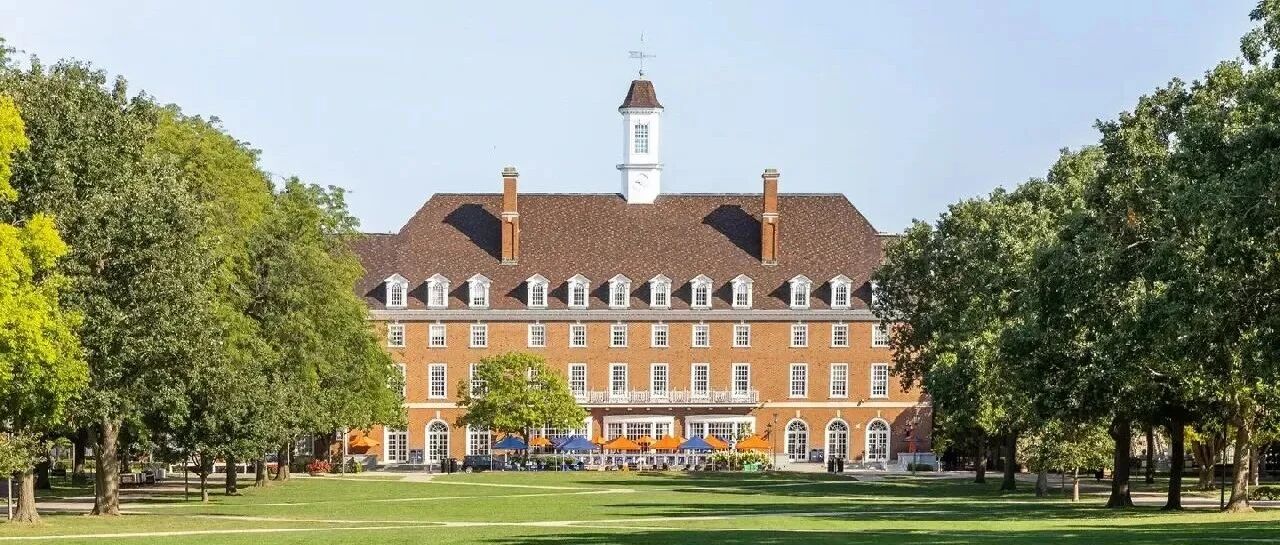 伊利诺伊大学香槟分校博士项目