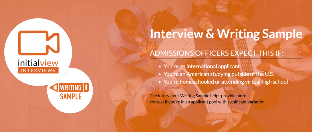 别让到手的offer飞了!美本申请的最后一环:教你轻松拿捏Top20面试! 别让到手的offer飞了!美本申请的最后一环:教你轻松拿捏Top20面试!