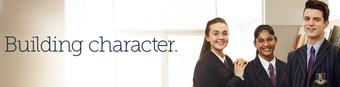 【维州私立混校】科尔威顿文法学校 Kilvington Grammar School! 【维州私立混校】科尔威顿文法学校 Kilvington Grammar School!