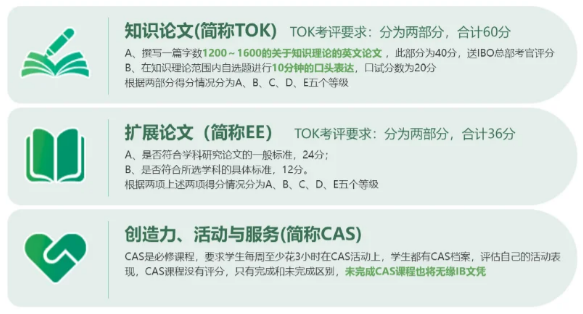 为什么选择学IB课程体系？IB课程学习难点有哪些？