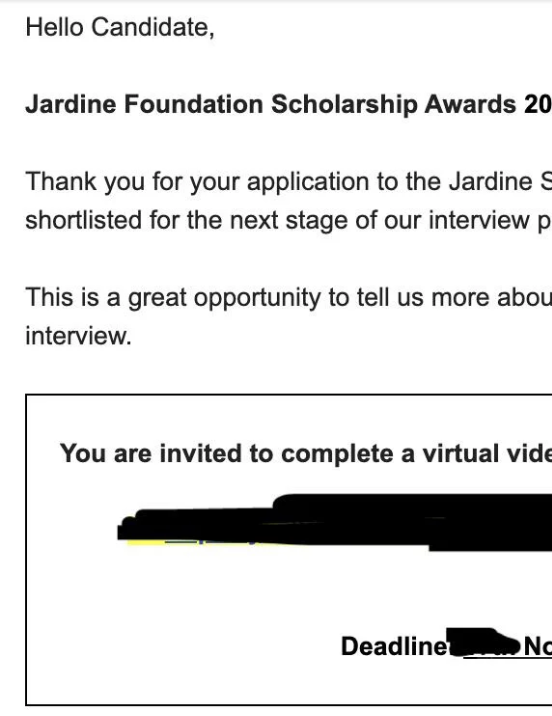 重磅！剑桥怡和奖学金发面邀了，留学生奖学金天花板、价值超百万！