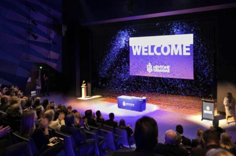 【维州私立混校】Mentone Grammar School 曼通文法学校! 【维州私立混校】Mentone Grammar School 曼通文法学校!