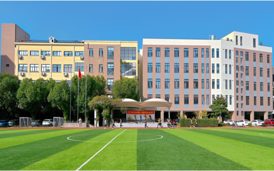 上海文来高中国际部26年开放日！考情分析/升学成果/校园环境