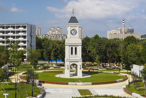 中外合办|大连外国语大学SQA-AD3+1国际本科2026招生简章！